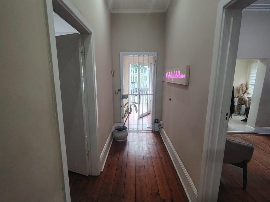 To Let commercial Property for Rent in Bulwer KwaZulu-Natal