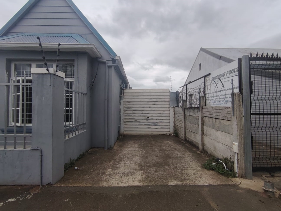 To Let commercial Property for Rent in Bulwer KwaZulu-Natal