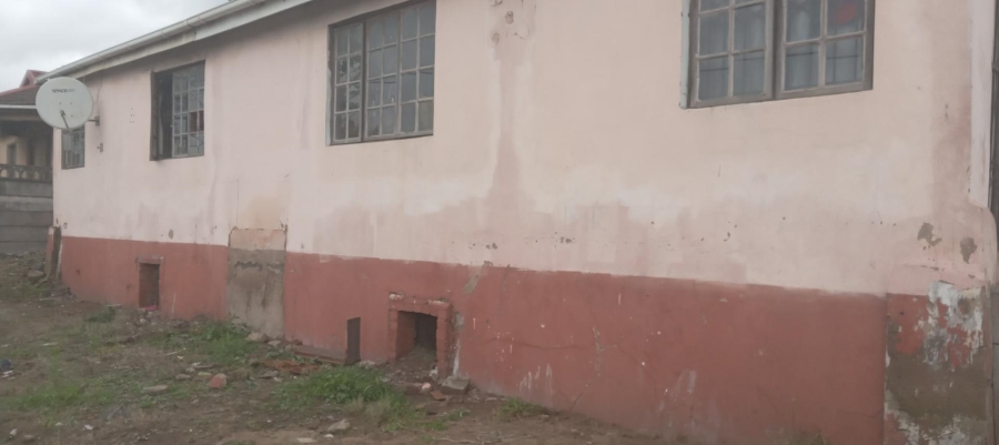 3 Bedroom Property for Sale in Montclair KwaZulu-Natal