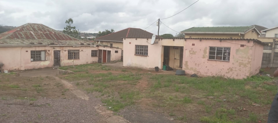 3 Bedroom Property for Sale in Montclair KwaZulu-Natal