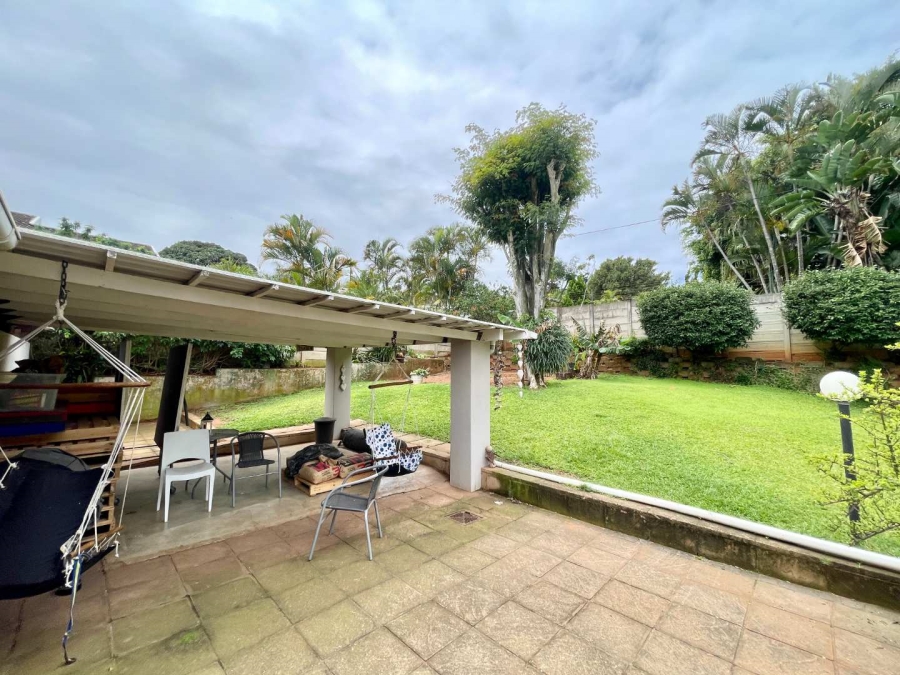 To Let 4 Bedroom Property for Rent in Glen Anil KwaZulu-Natal