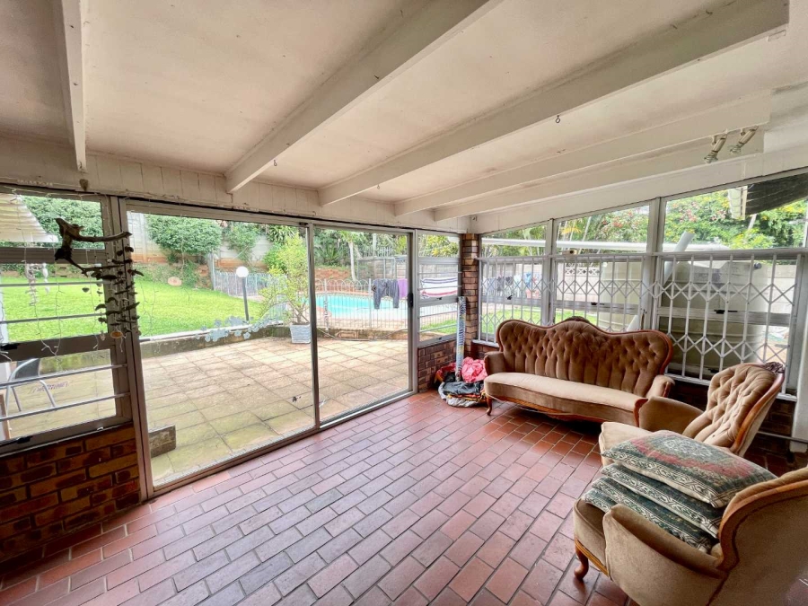 To Let 4 Bedroom Property for Rent in Glen Anil KwaZulu-Natal