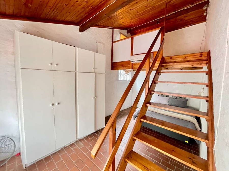 To Let 4 Bedroom Property for Rent in Glen Anil KwaZulu-Natal