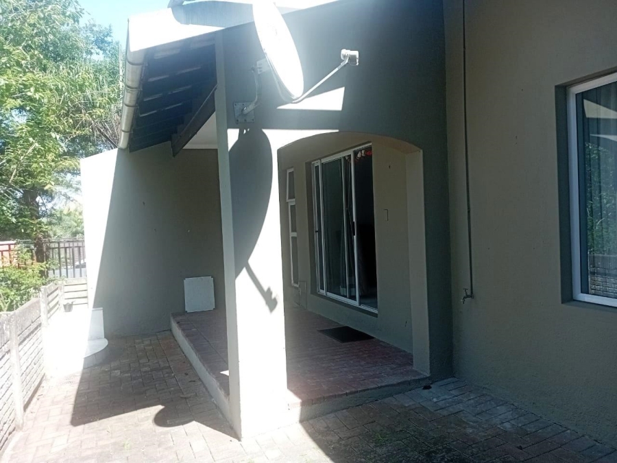 To Let 2 Bedroom Property for Rent in Glen Hills KwaZulu-Natal