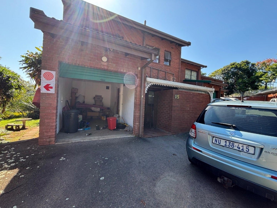 To Let 3 Bedroom Property for Rent in Farningham Ridge KwaZulu-Natal