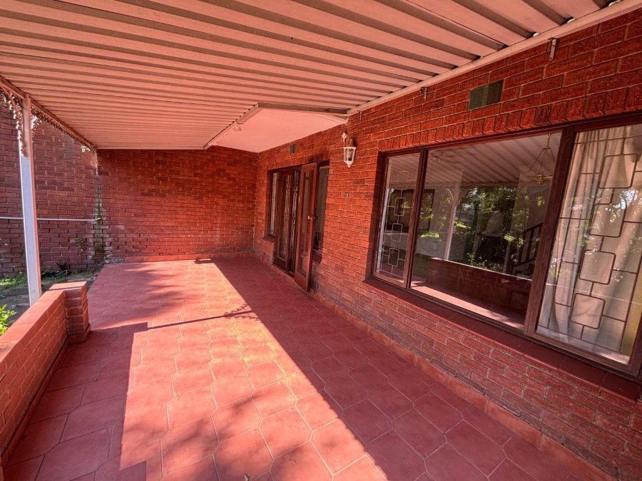 To Let 3 Bedroom Property for Rent in Farningham Ridge KwaZulu-Natal