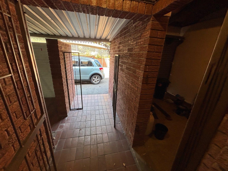 To Let 3 Bedroom Property for Rent in Farningham Ridge KwaZulu-Natal