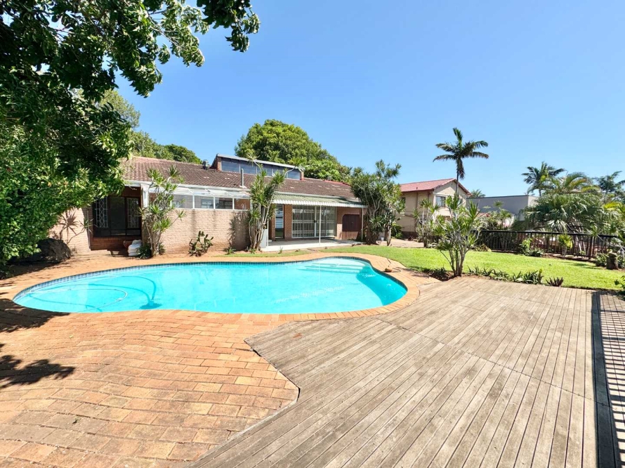 To Let 4 Bedroom Property for Rent in Umhlanga KwaZulu-Natal