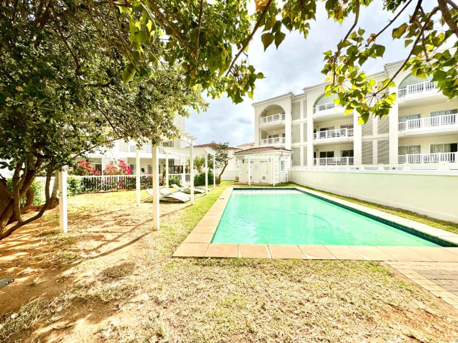 To Let 4 Bedroom Property for Rent in La Lucia KwaZulu-Natal