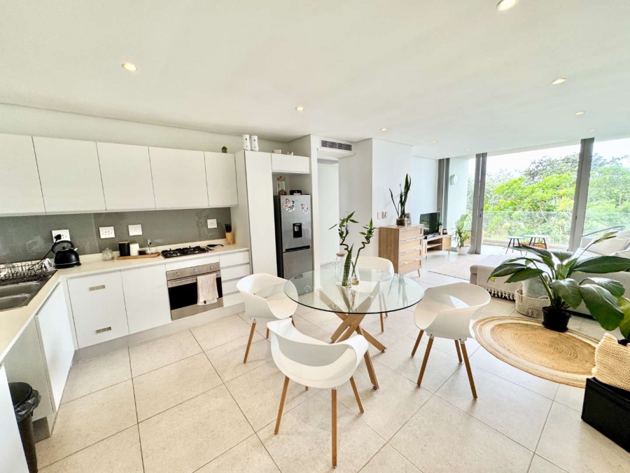 To Let 2 Bedroom Property for Rent in Sibaya KwaZulu-Natal