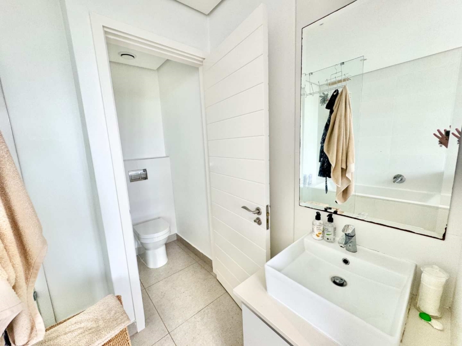 To Let 2 Bedroom Property for Rent in Sibaya KwaZulu-Natal