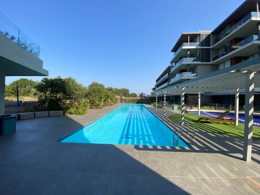 To Let 2 Bedroom Property for Rent in Sibaya KwaZulu-Natal