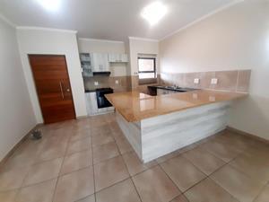 To Let 2 Bedroom Property for Rent in Palm Lakes Estate KwaZulu-Natal
