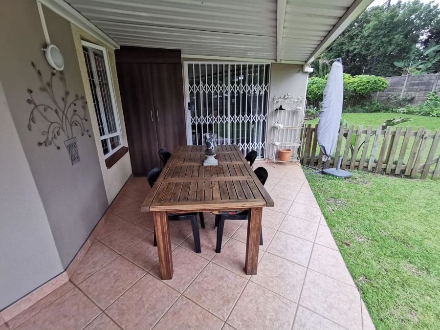 3 Bedroom Property for Sale in Hillcrest KwaZulu-Natal