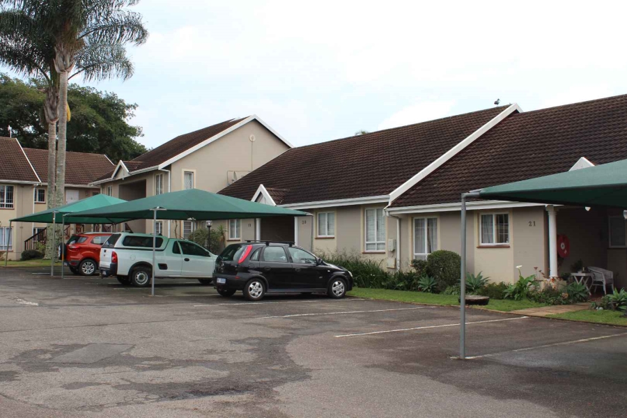 3 Bedroom Property for Sale in Hillcrest KwaZulu-Natal