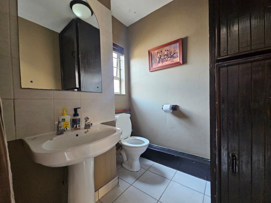 3 Bedroom Property for Sale in Meer En See KwaZulu-Natal