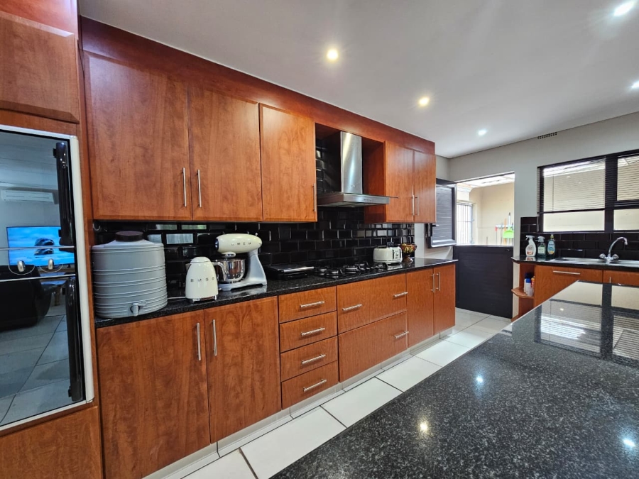 To Let 3 Bedroom Property for Rent in Meer En See KwaZulu-Natal