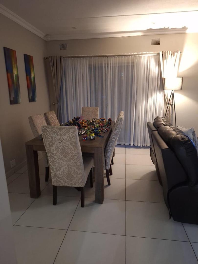 To Let 3 Bedroom Property for Rent in Meer En See KwaZulu-Natal