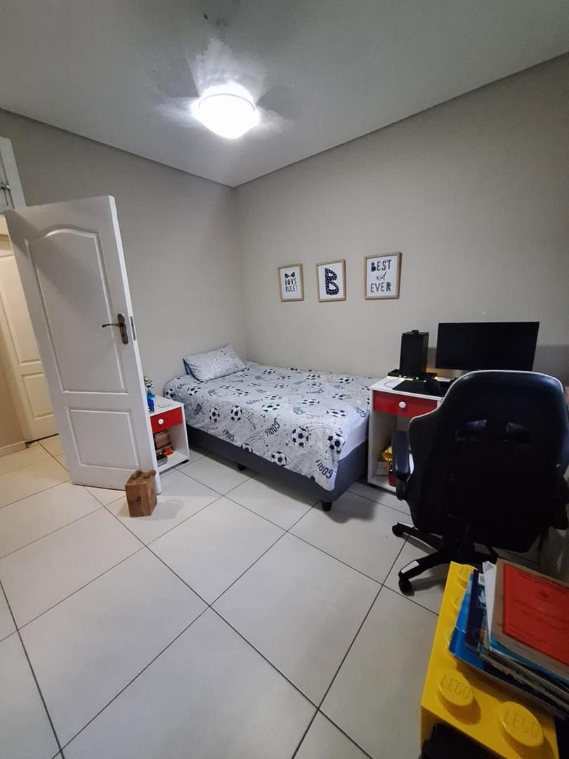 To Let 3 Bedroom Property for Rent in Meer En See KwaZulu-Natal