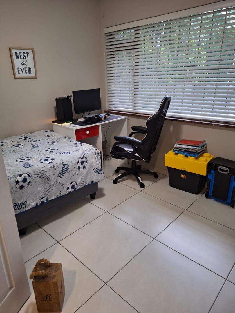 To Let 3 Bedroom Property for Rent in Meer En See KwaZulu-Natal