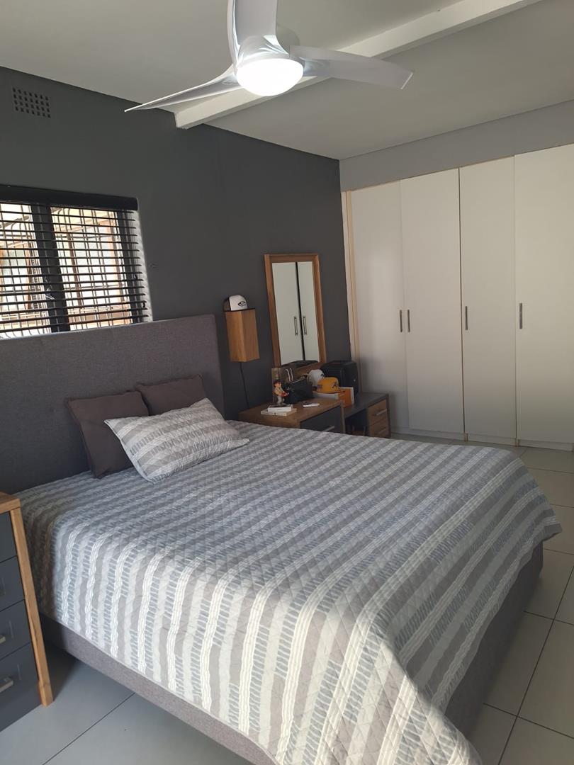 To Let 3 Bedroom Property for Rent in Meer En See KwaZulu-Natal