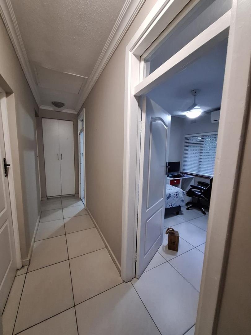 To Let 3 Bedroom Property for Rent in Meer En See KwaZulu-Natal