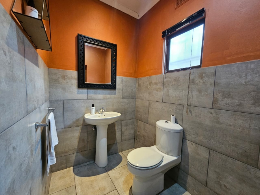 To Let 3 Bedroom Property for Rent in Meer En See KwaZulu-Natal