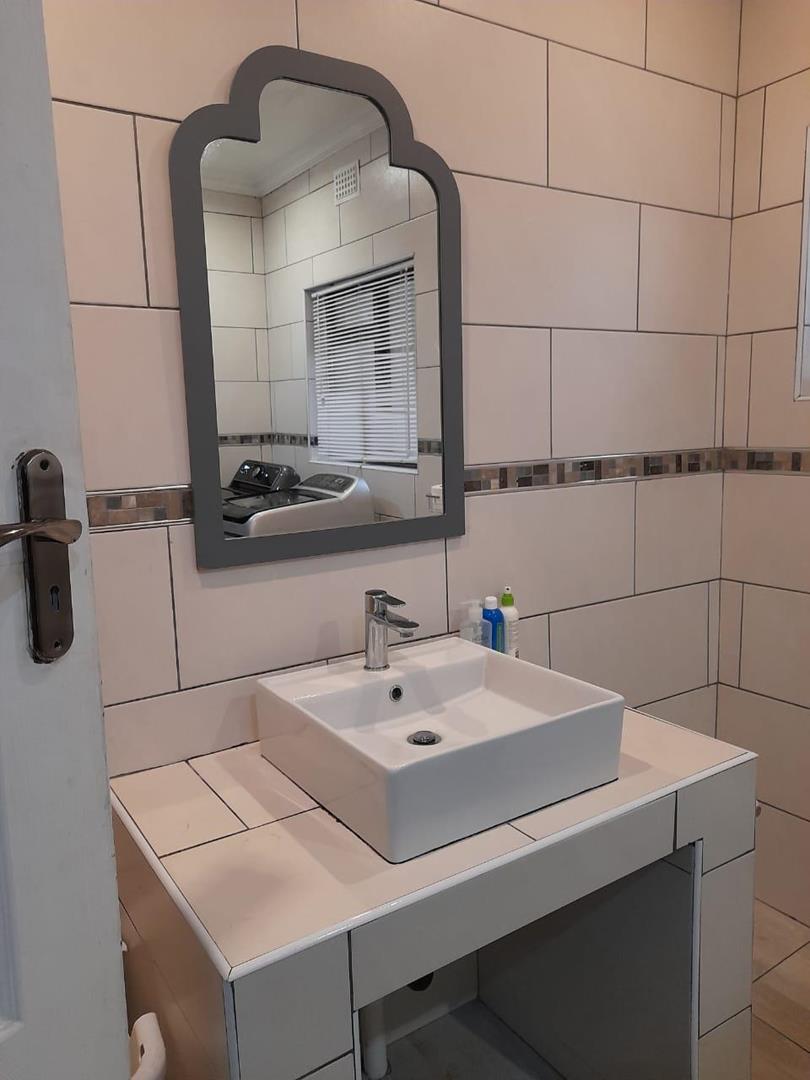 To Let 3 Bedroom Property for Rent in Meer En See KwaZulu-Natal