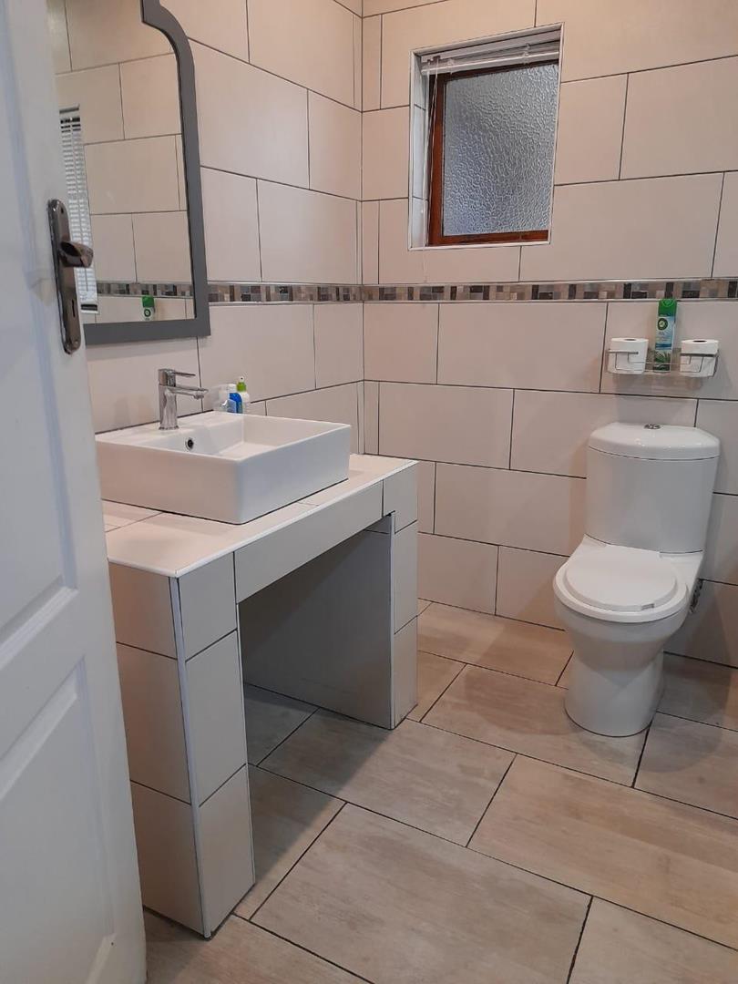 To Let 3 Bedroom Property for Rent in Meer En See KwaZulu-Natal