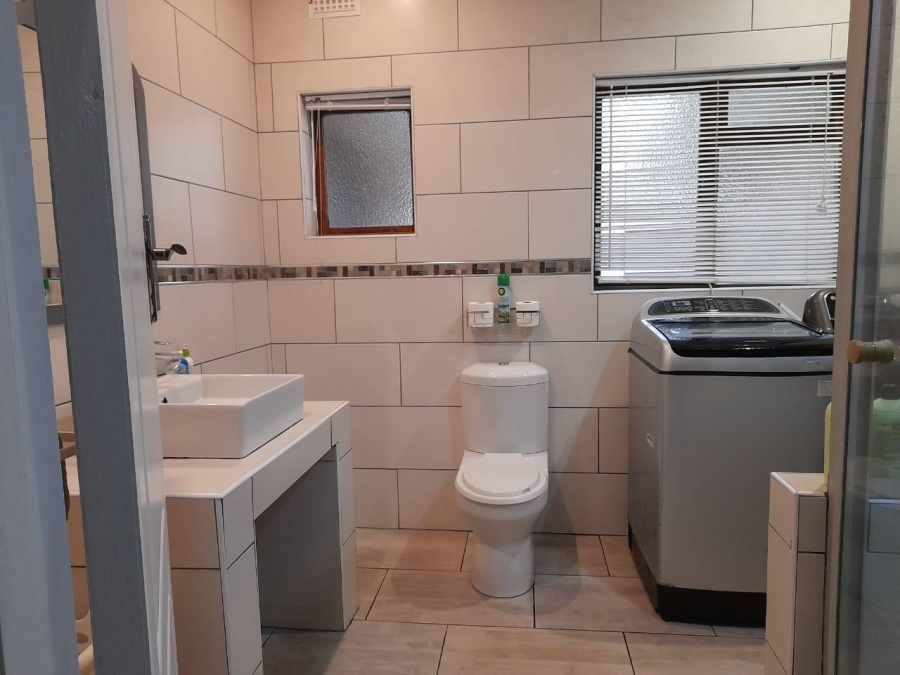 To Let 3 Bedroom Property for Rent in Meer En See KwaZulu-Natal