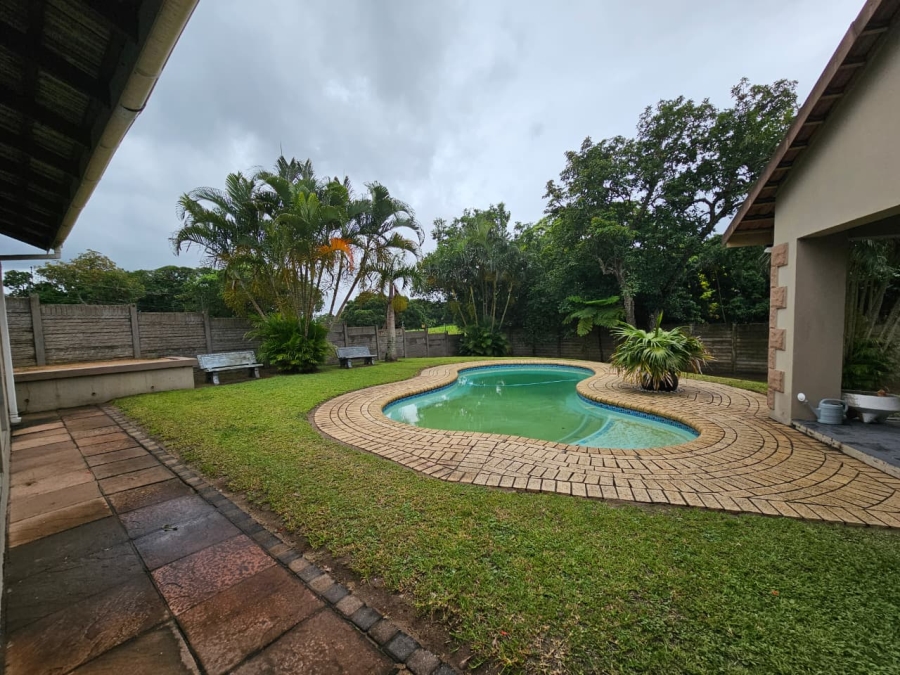 To Let 3 Bedroom Property for Rent in Meer En See KwaZulu-Natal