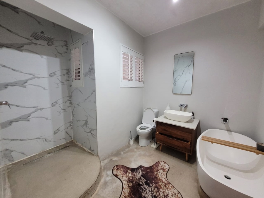 To Let 2 Bedroom Property for Rent in Morningside KwaZulu-Natal