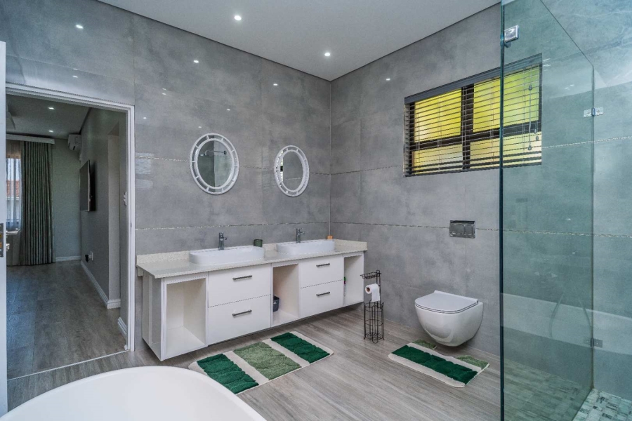 3 Bedroom Property for Sale in Durban North KwaZulu-Natal