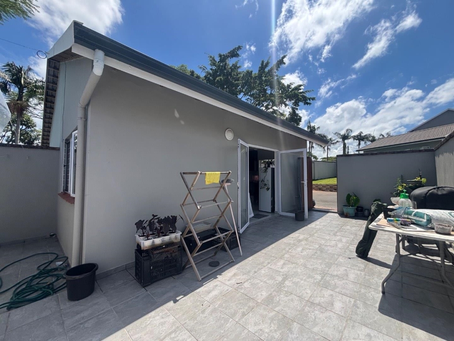 To Let 2 Bedroom Property for Rent in Hillcrest KwaZulu-Natal