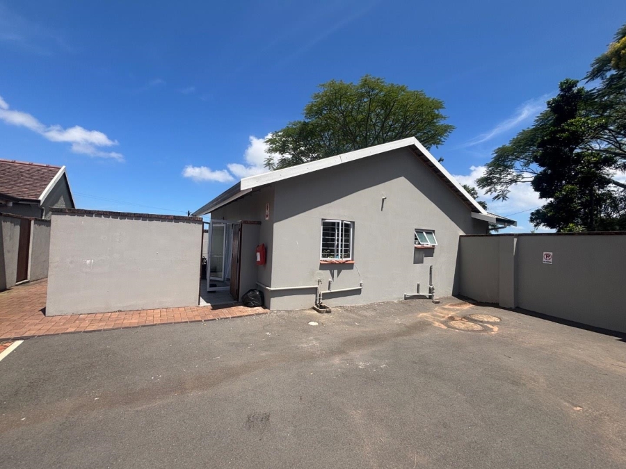 To Let 2 Bedroom Property for Rent in Hillcrest KwaZulu-Natal