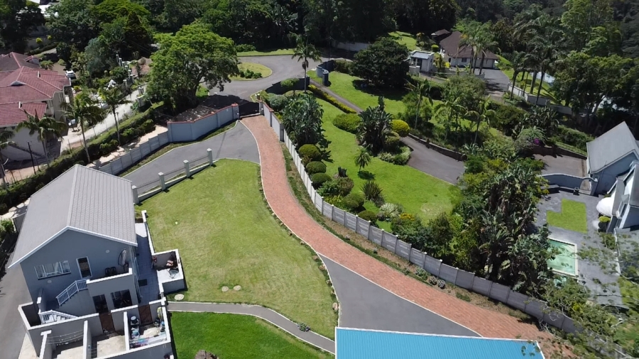 To Let 2 Bedroom Property for Rent in Hillcrest KwaZulu-Natal