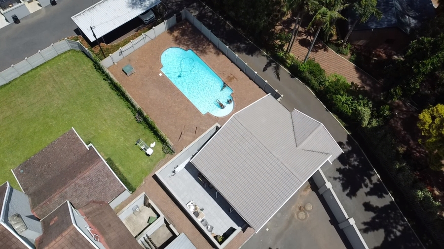 To Let 2 Bedroom Property for Rent in Hillcrest KwaZulu-Natal