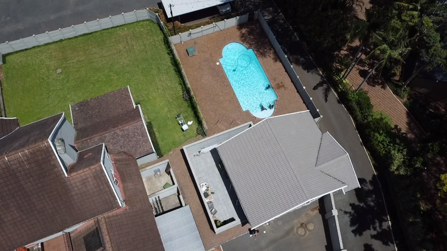 To Let 2 Bedroom Property for Rent in Hillcrest KwaZulu-Natal