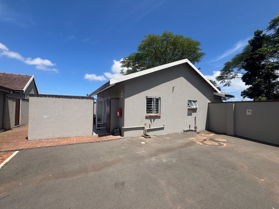 To Let 2 Bedroom Property for Rent in Hillcrest KwaZulu-Natal