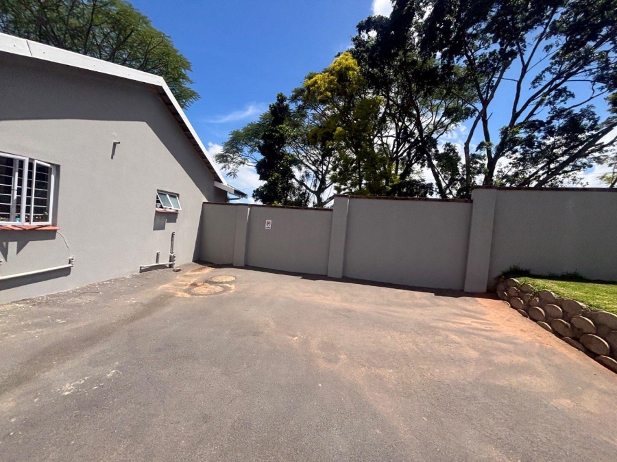 To Let 2 Bedroom Property for Rent in Hillcrest KwaZulu-Natal