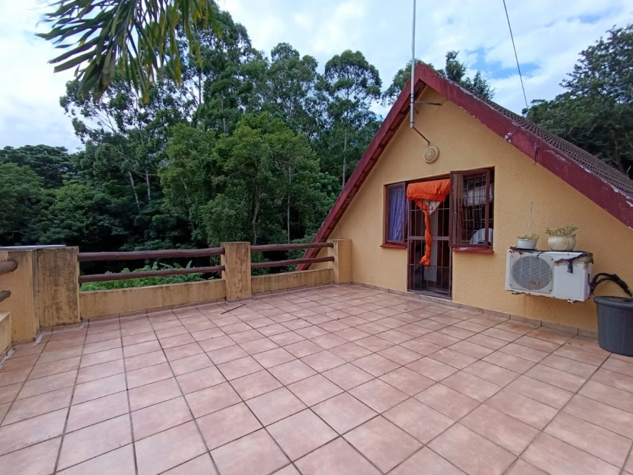 3 Bedroom Property for Sale in Queensburgh KwaZulu-Natal