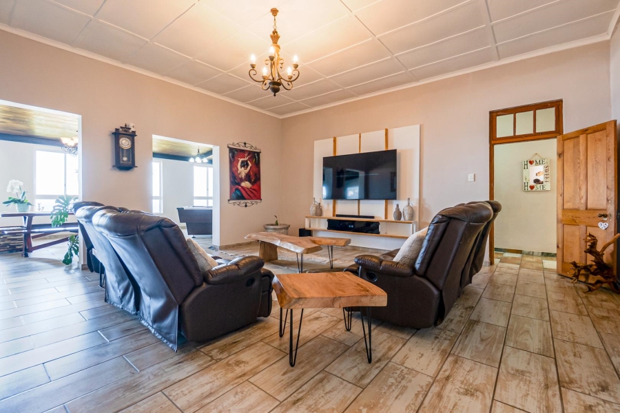 3 Bedroom Property for Sale in Amanzimtoti KwaZulu-Natal