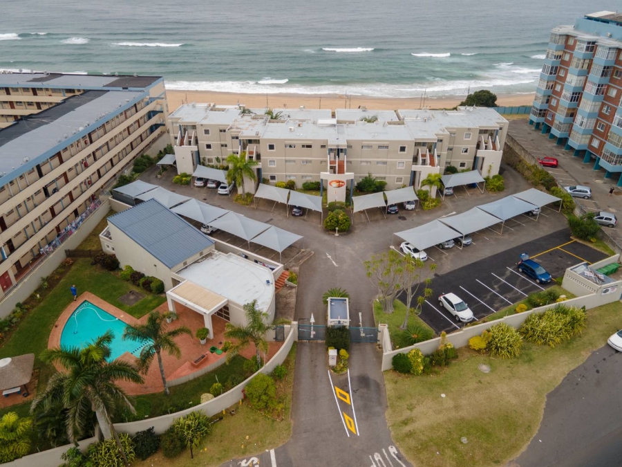 3 Bedroom Property for Sale in Amanzimtoti KwaZulu-Natal