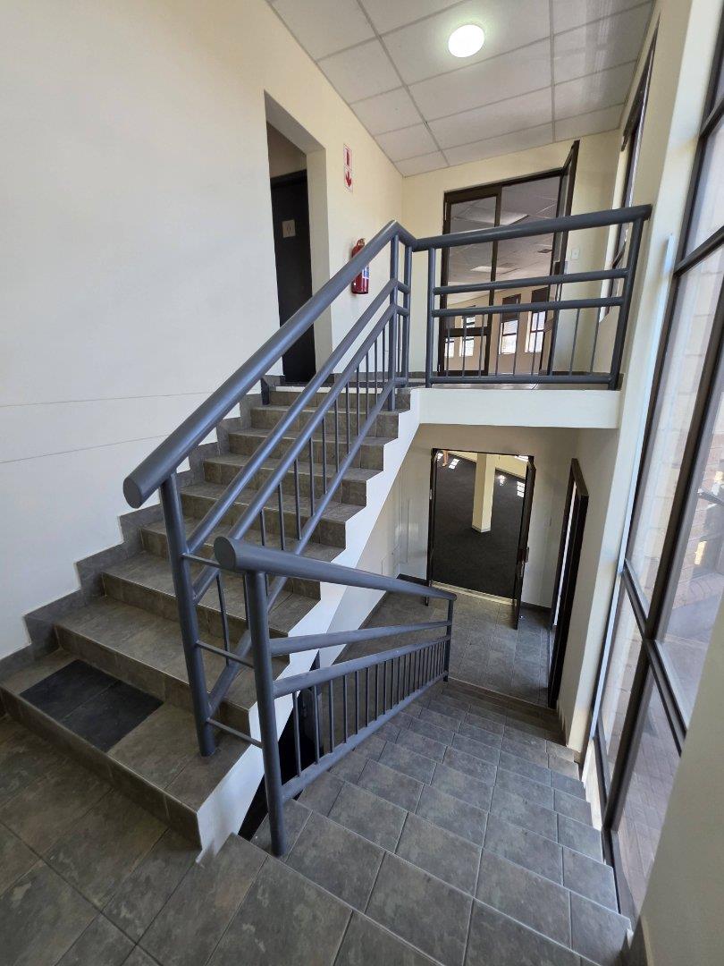 To Let commercial Property for Rent in Westville KwaZulu-Natal