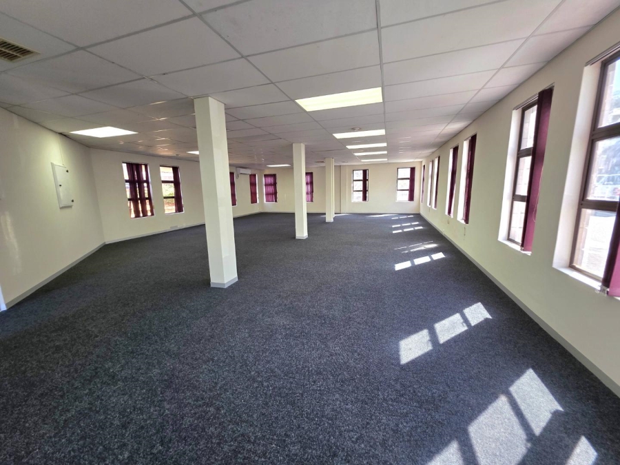 To Let commercial Property for Rent in Westville KwaZulu-Natal