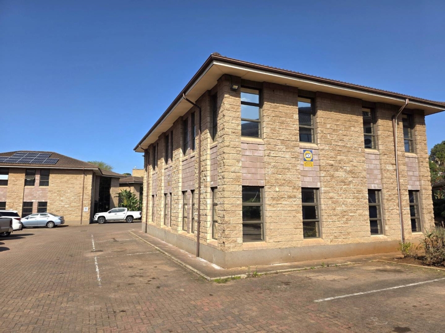 To Let commercial Property for Rent in Westville KwaZulu-Natal