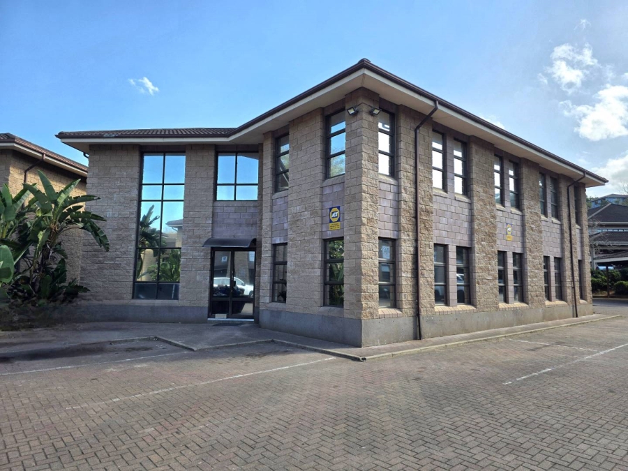 To Let commercial Property for Rent in Westville KwaZulu-Natal