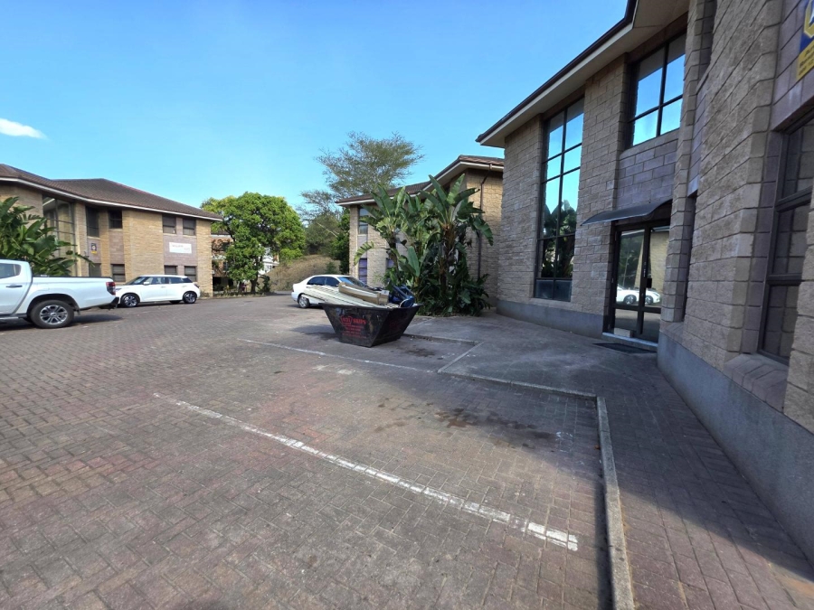To Let commercial Property for Rent in Westville KwaZulu-Natal