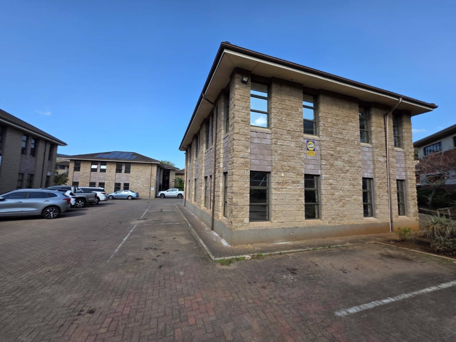 To Let commercial Property for Rent in Westville KwaZulu-Natal