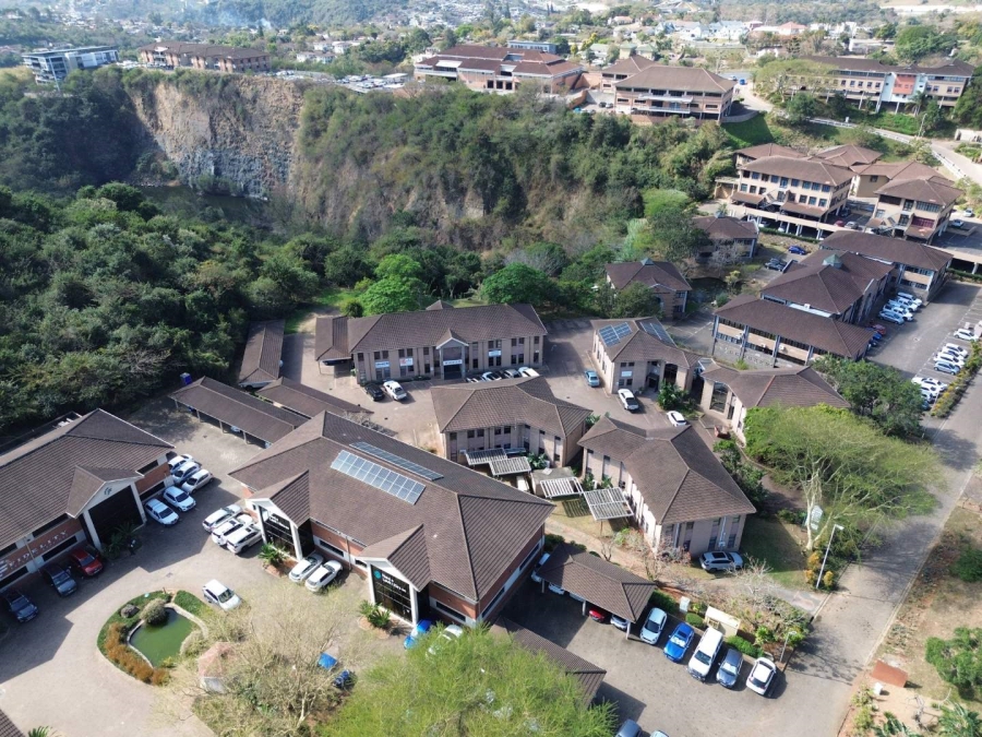 To Let commercial Property for Rent in Westville KwaZulu-Natal